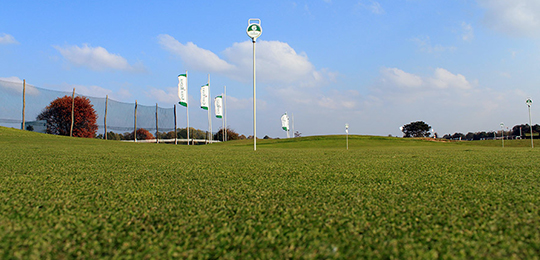 GolfRange Bremen
